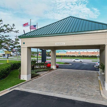Econo Lodge Inn & Suites Foley-North Gulf Shores Kültér fotó