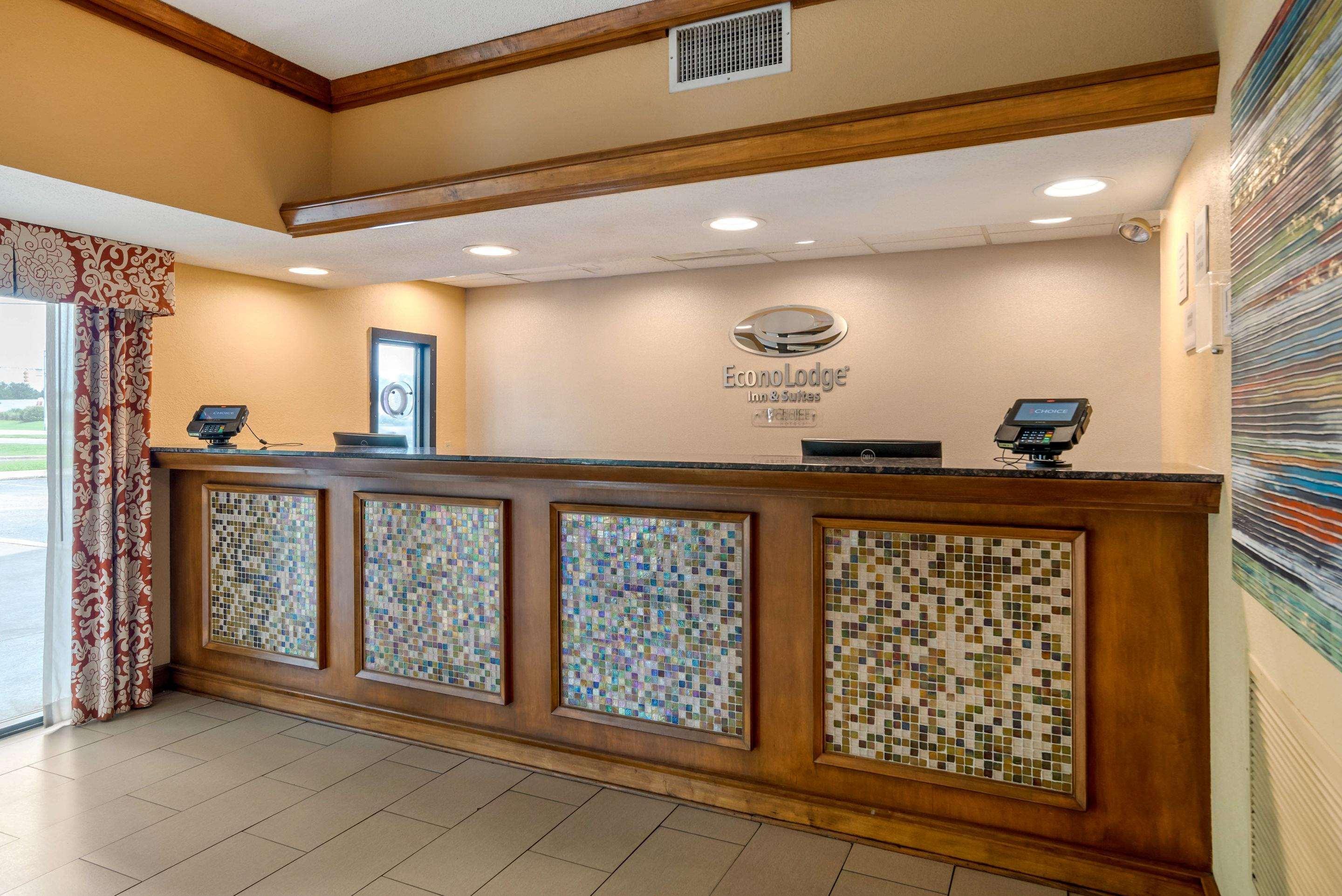 Econo Lodge Inn & Suites Foley-North Gulf Shores Kültér fotó