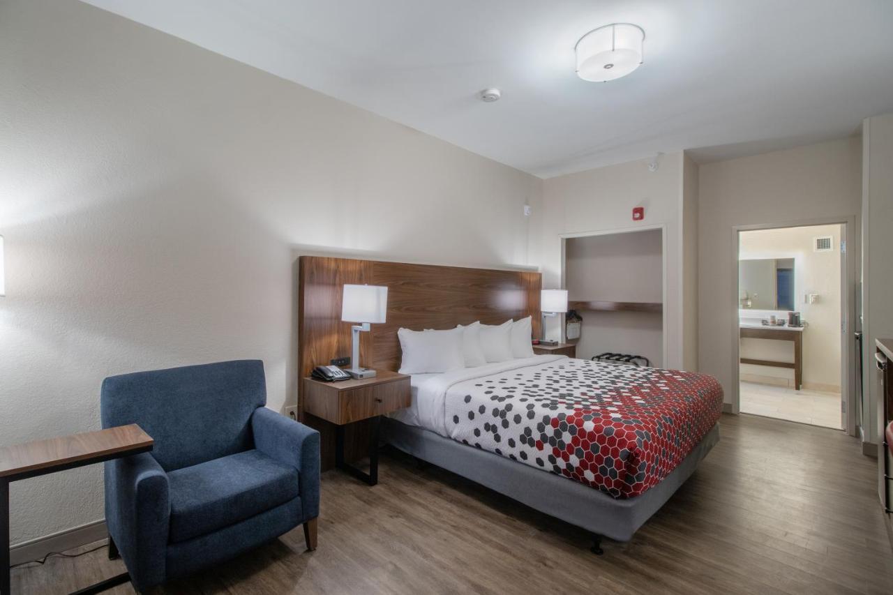 Econo Lodge Inn & Suites Foley-North Gulf Shores Kültér fotó