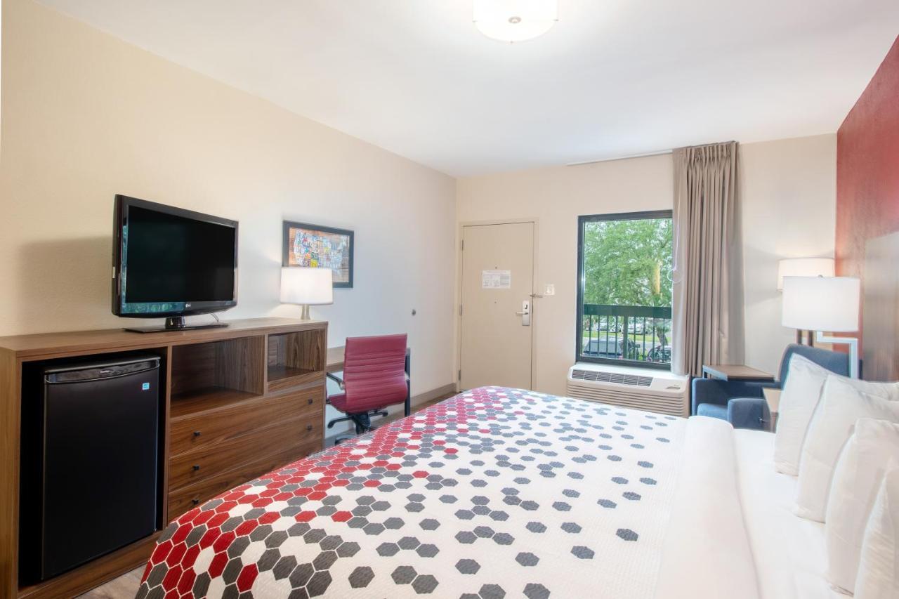 Econo Lodge Inn & Suites Foley-North Gulf Shores Kültér fotó
