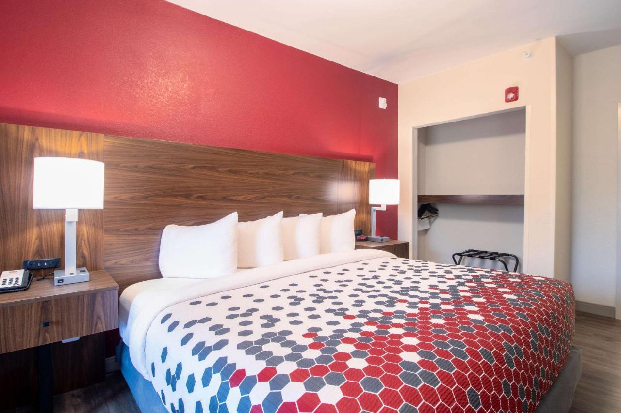 Econo Lodge Inn & Suites Foley-North Gulf Shores Kültér fotó