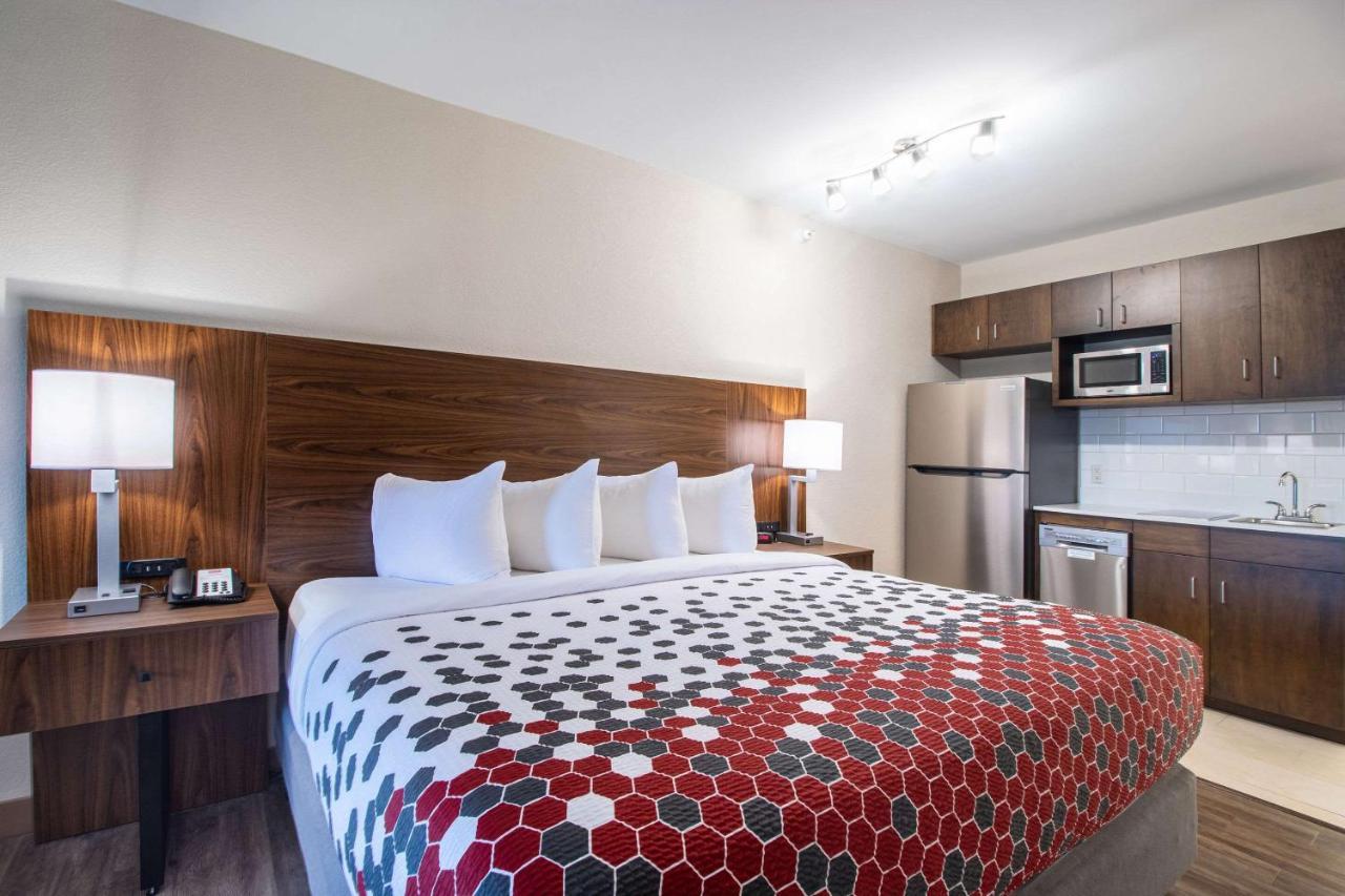 Econo Lodge Inn & Suites Foley-North Gulf Shores Kültér fotó