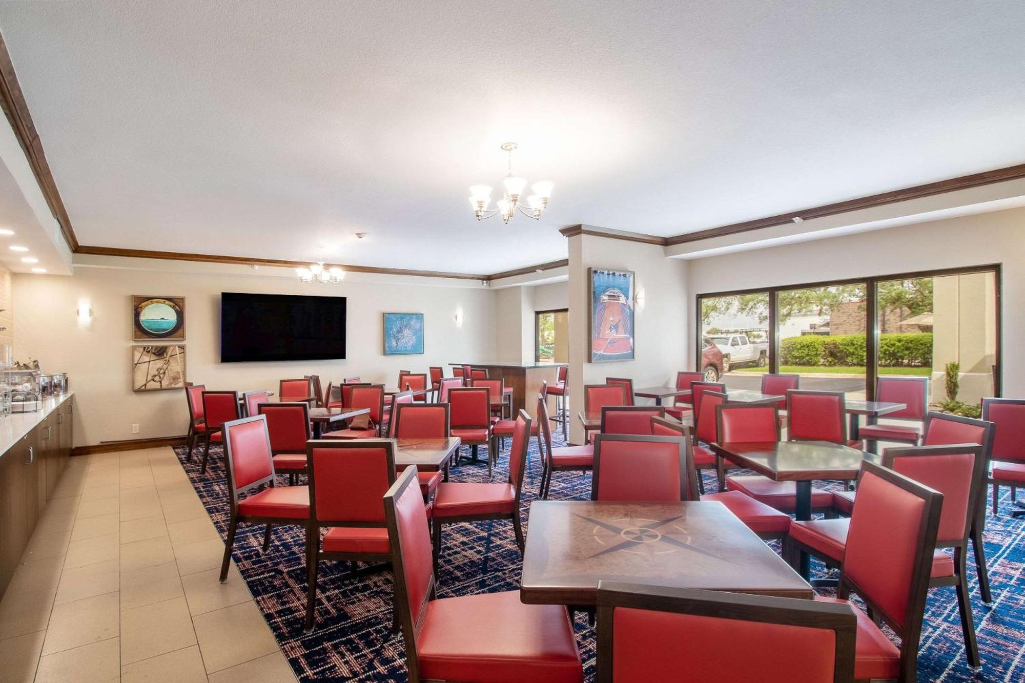 Econo Lodge Inn & Suites Foley-North Gulf Shores Kültér fotó