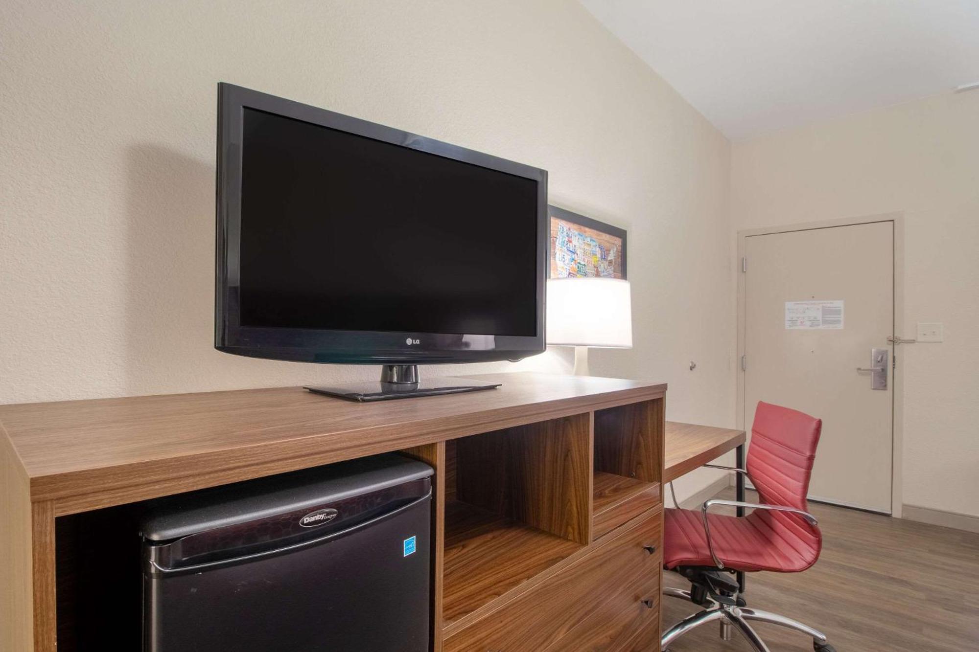 Econo Lodge Inn & Suites Foley-North Gulf Shores Kültér fotó