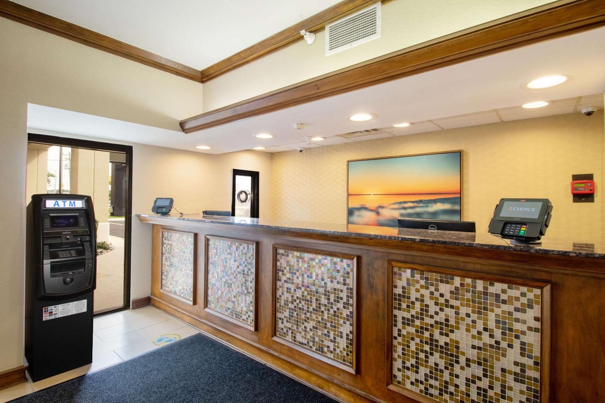 Econo Lodge Inn & Suites Foley-North Gulf Shores Kültér fotó