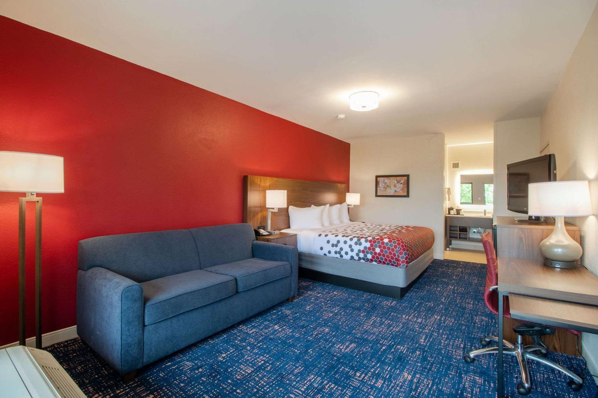 Econo Lodge Inn & Suites Foley-North Gulf Shores Kültér fotó