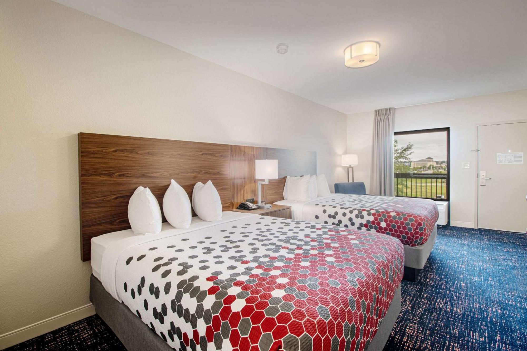 Econo Lodge Inn & Suites Foley-North Gulf Shores Kültér fotó