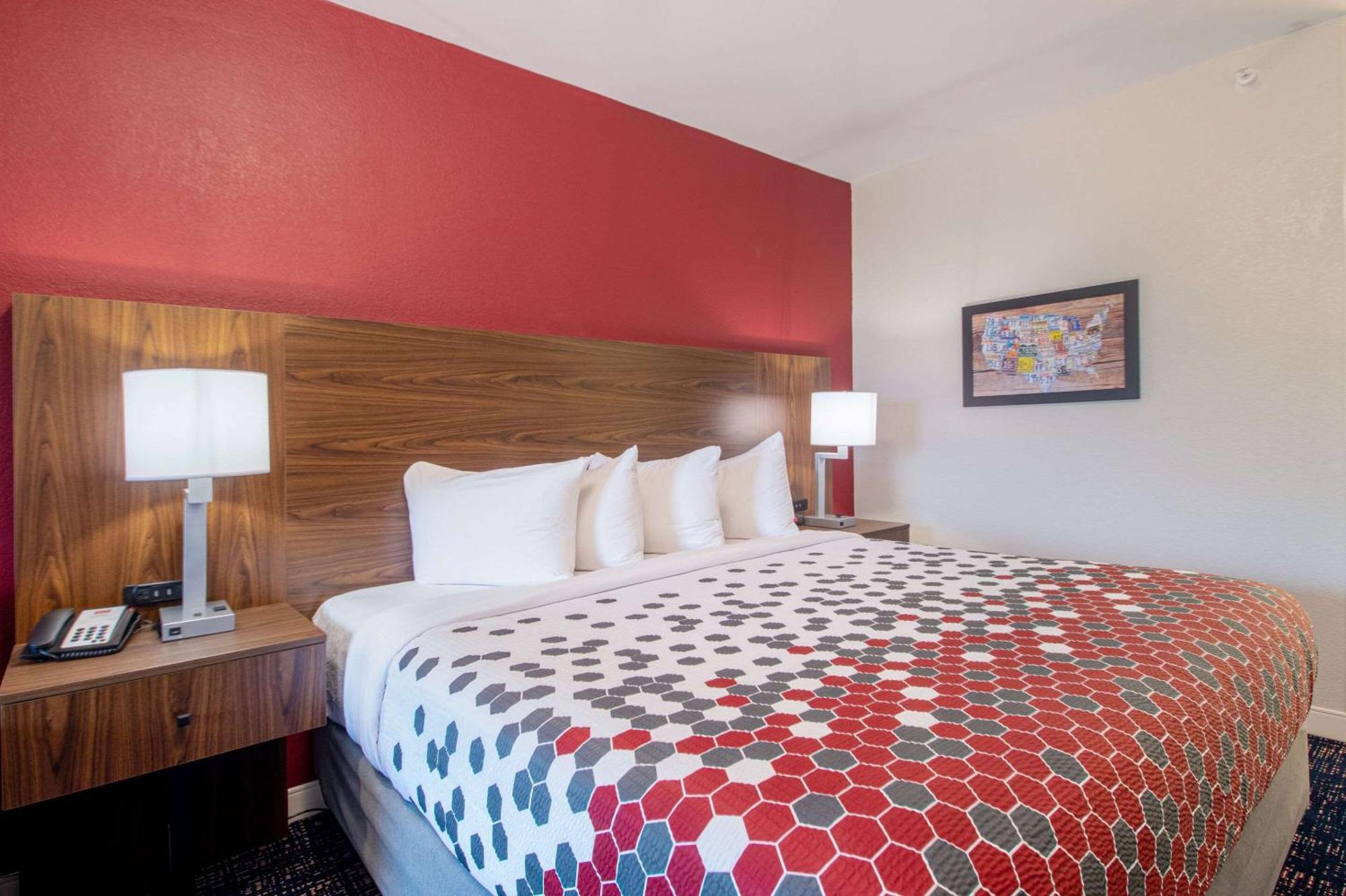 Econo Lodge Inn & Suites Foley-North Gulf Shores Kültér fotó
