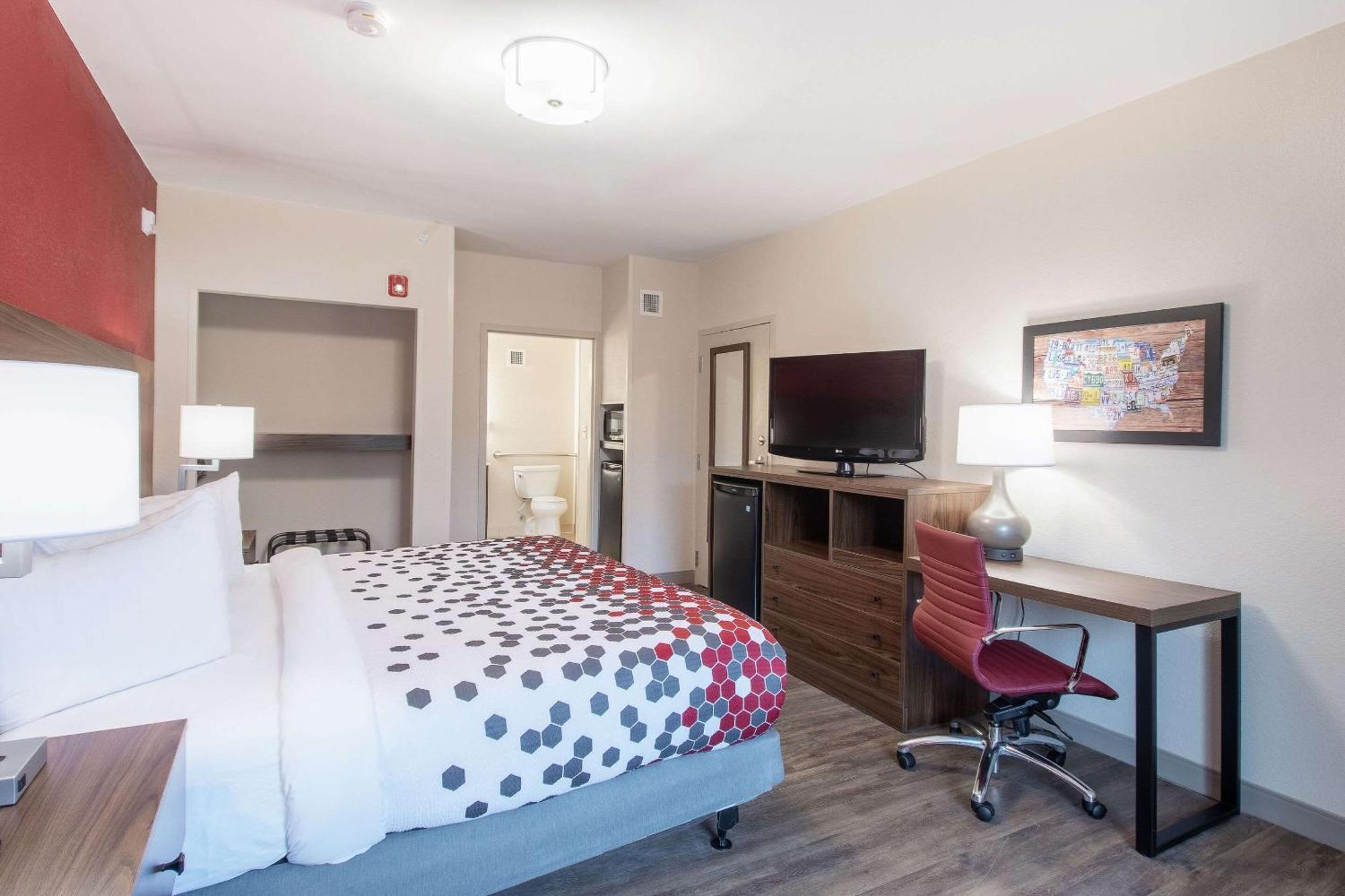 Econo Lodge Inn & Suites Foley-North Gulf Shores Kültér fotó