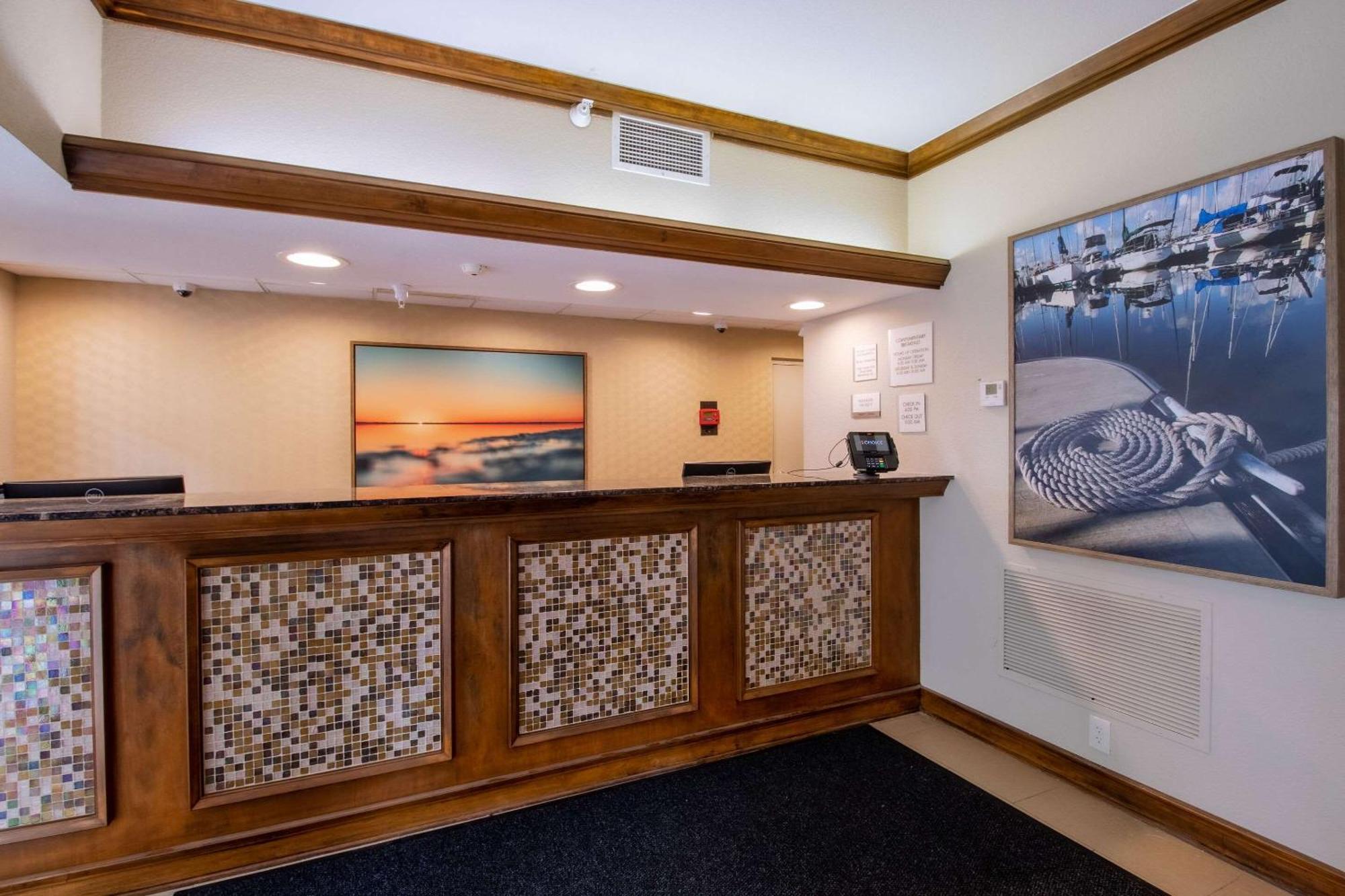 Econo Lodge Inn & Suites Foley-North Gulf Shores Kültér fotó