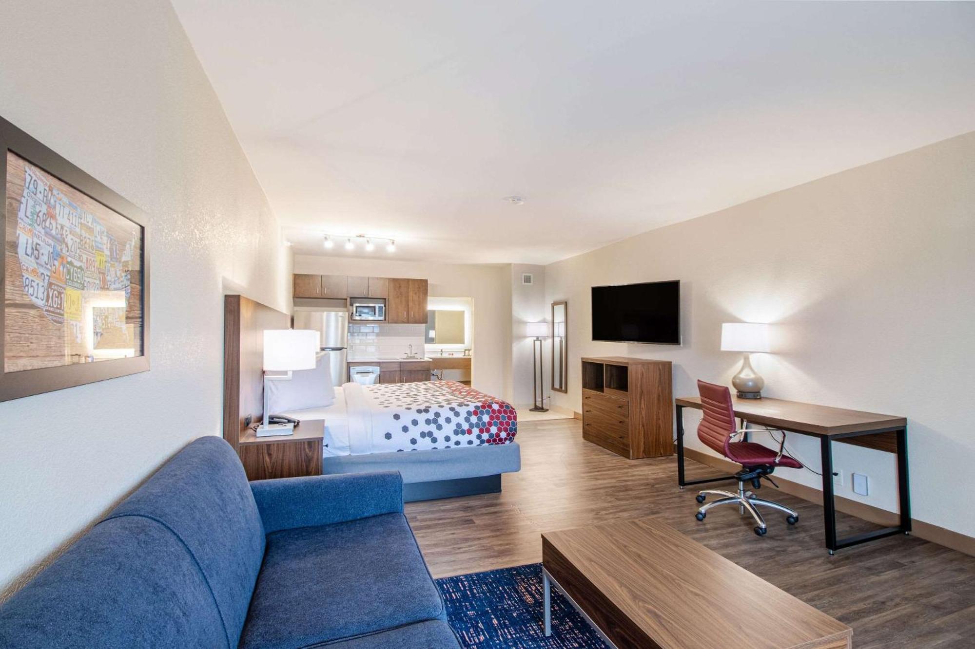 Econo Lodge Inn & Suites Foley-North Gulf Shores Kültér fotó