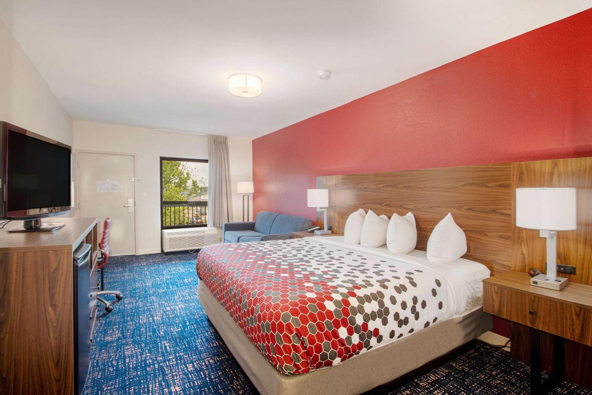 Econo Lodge Inn & Suites Foley-North Gulf Shores Kültér fotó