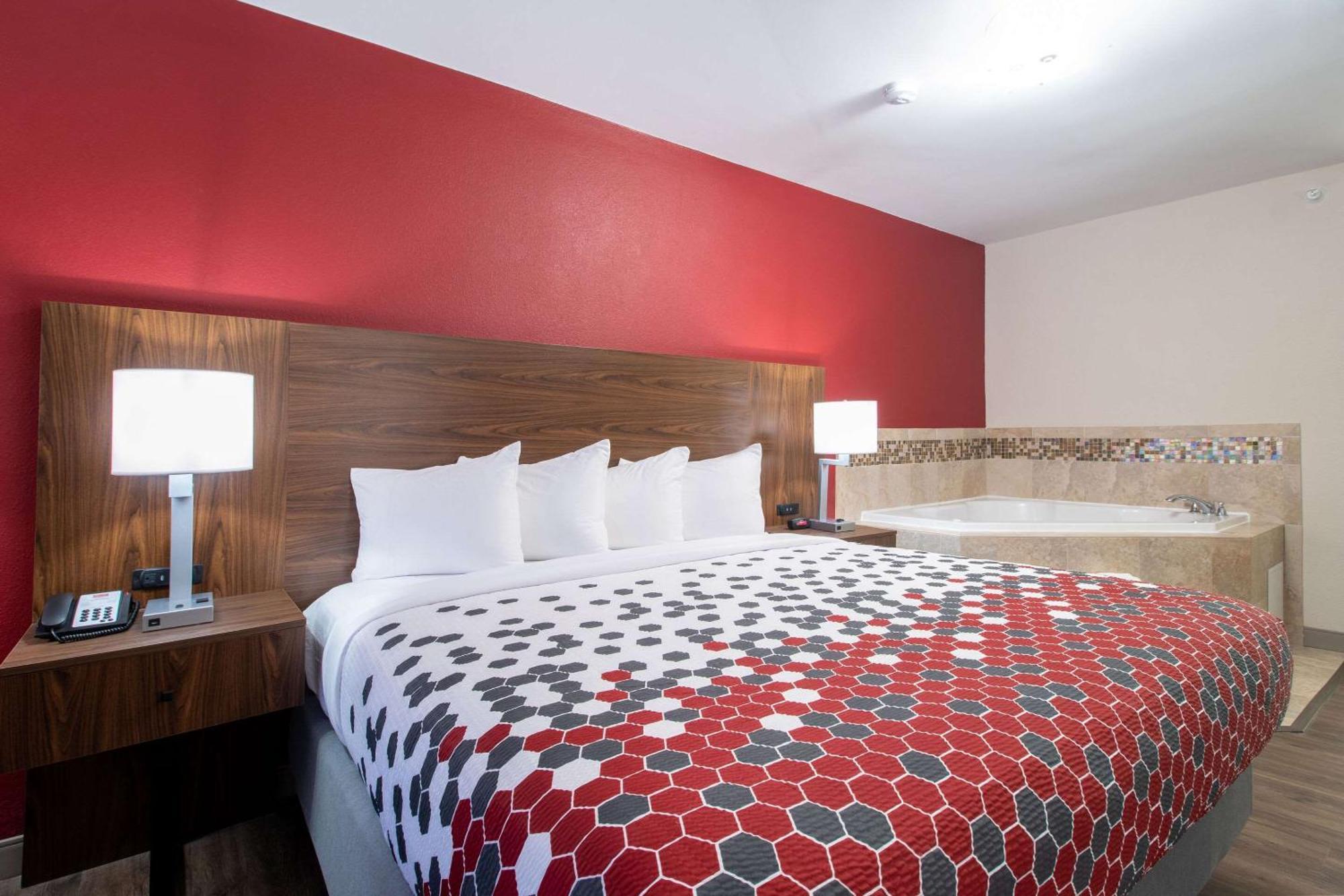 Econo Lodge Inn & Suites Foley-North Gulf Shores Kültér fotó