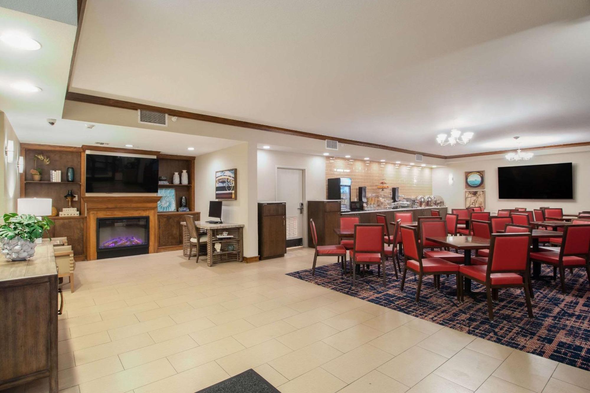 Econo Lodge Inn & Suites Foley-North Gulf Shores Kültér fotó