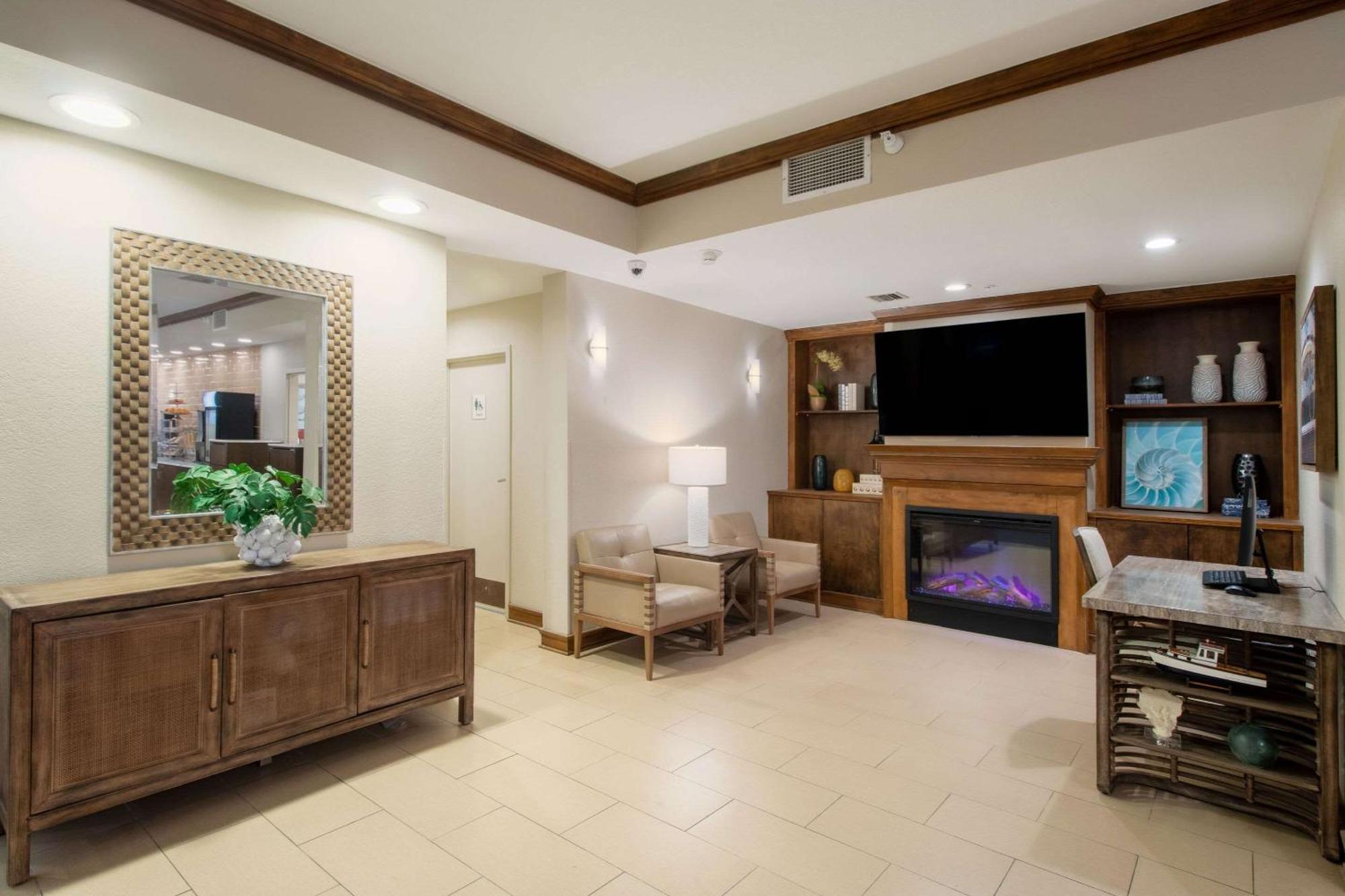 Econo Lodge Inn & Suites Foley-North Gulf Shores Kültér fotó
