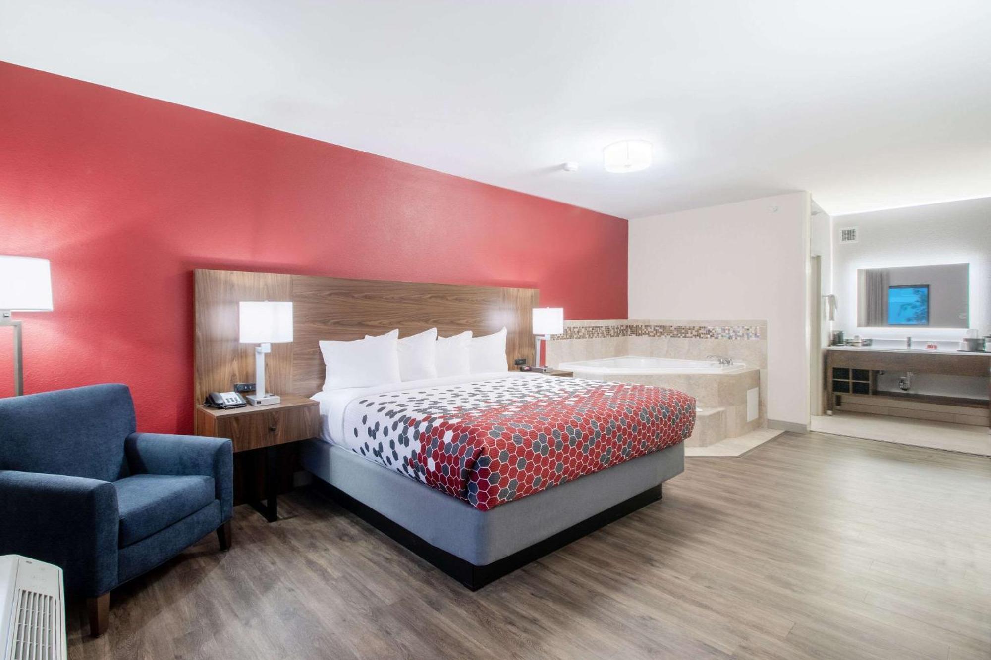 Econo Lodge Inn & Suites Foley-North Gulf Shores Kültér fotó